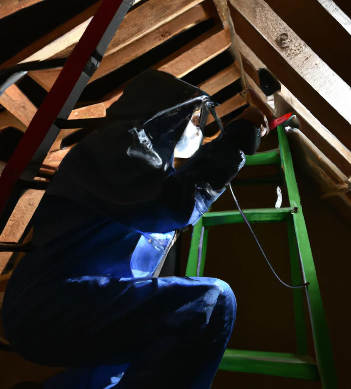 Identifying Mouse Nests What Does a Mouse Nest Look Like?