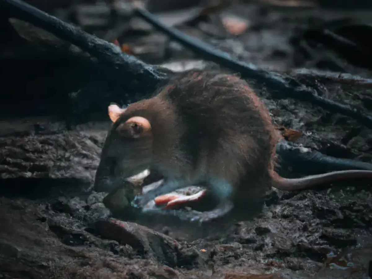 How Long Can Rats Survive Without Food? | On Demand