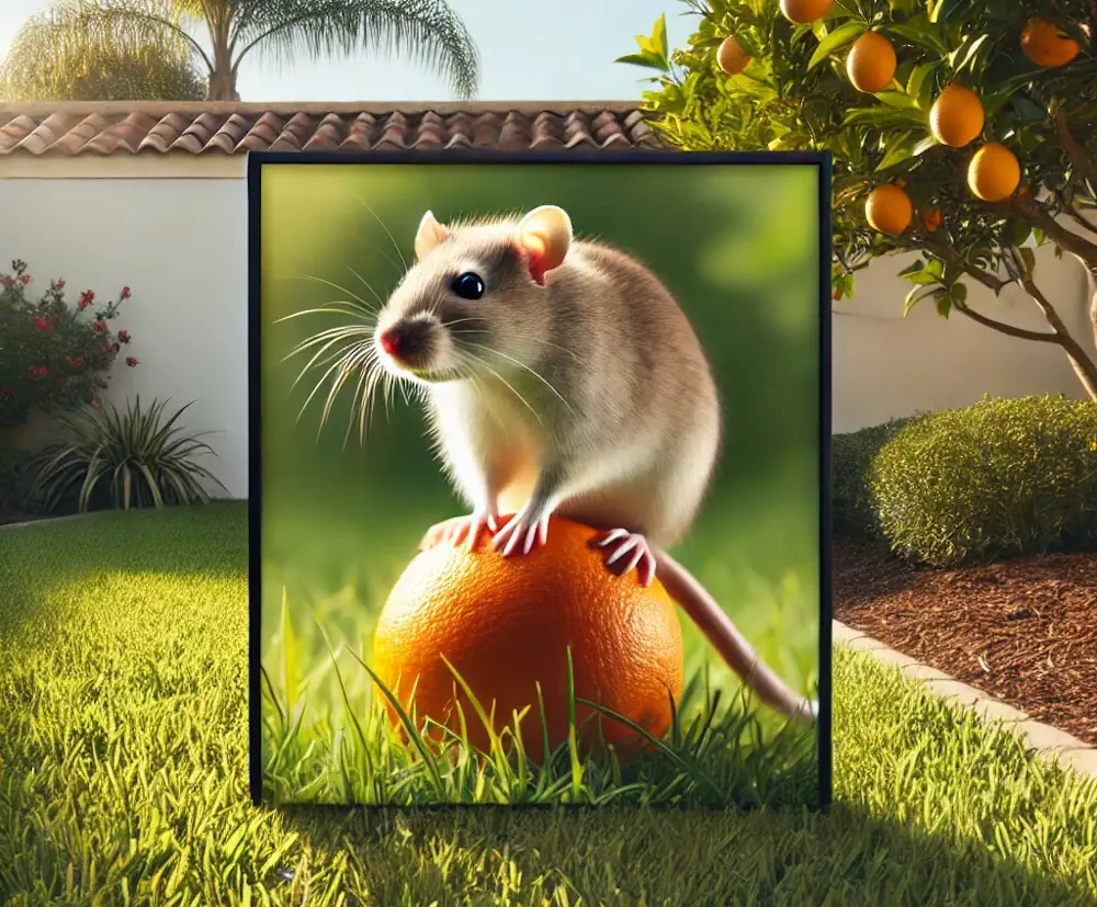 Rodent Control Pompano Beach